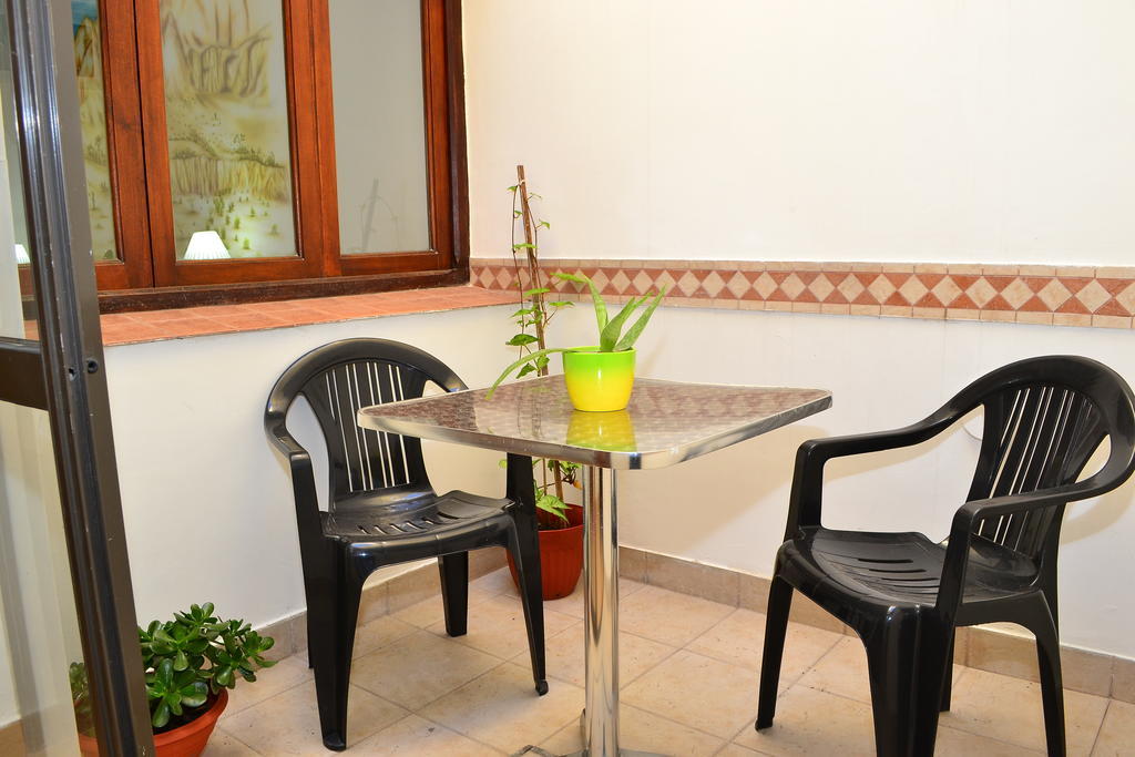 Alojamento de Acomodação e Pequeno-almoço El Relax Salta
